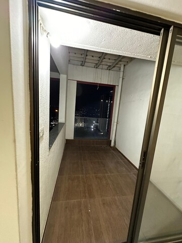 3 BHK Apartment For Rent in Chaphalkar Elina Living, Mohammadwadi