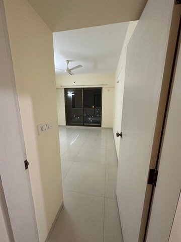 Building Lobby in 3 BHK Apartment at Chaphalkar Elina Living, Mohammadwadi – for Rent