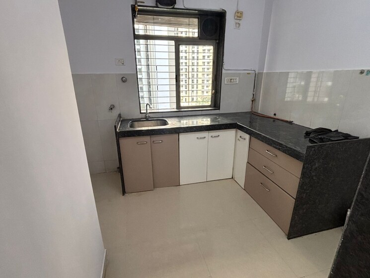 Kitchen, runwal-eirene 2 Bedroom 568 Sq.Ft. Apartment In Balkum Pada Thane 8054867