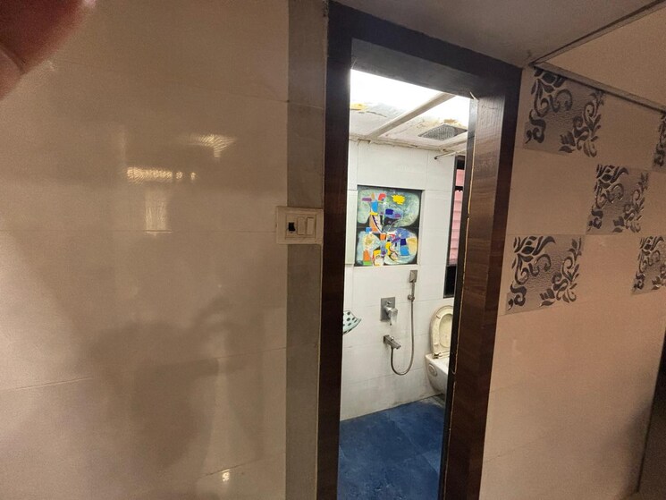 Room, the-paradise-chs-1 2 Bedroom 600 Sq.Ft. Apartment In Sion East Mumbai 8054866