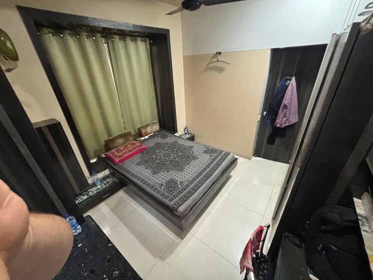 Team Area, the-paradise-chs-1 2 Bedroom 600 Sq.Ft. Apartment In Sion East Mumbai 8054866