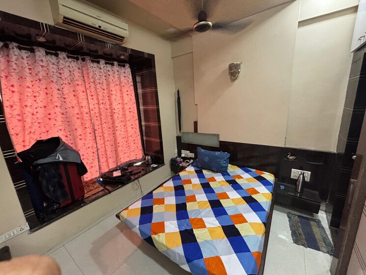 Bedroom, the-paradise-chs-1 2 Bedroom 600 Sq.Ft. Apartment In Sion East Mumbai 8054866