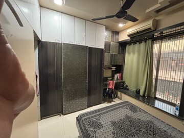 Kitchen in 2 BHK Apartment at The Paradise CHS 1, Sion East – for Rent