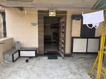 Parking in 2 BHK Apartment at The Paradise CHS 1, Sion East – for Rent