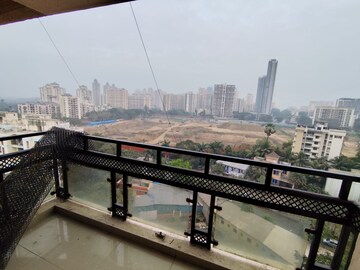 2 BHK Apartment For Resale in Kavesar Thane  8054879