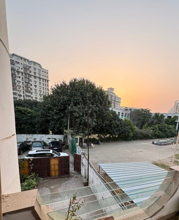 4 BHK Builder Floor – Exterior View View at DLF City Phase III, Sector 24 - for Rent