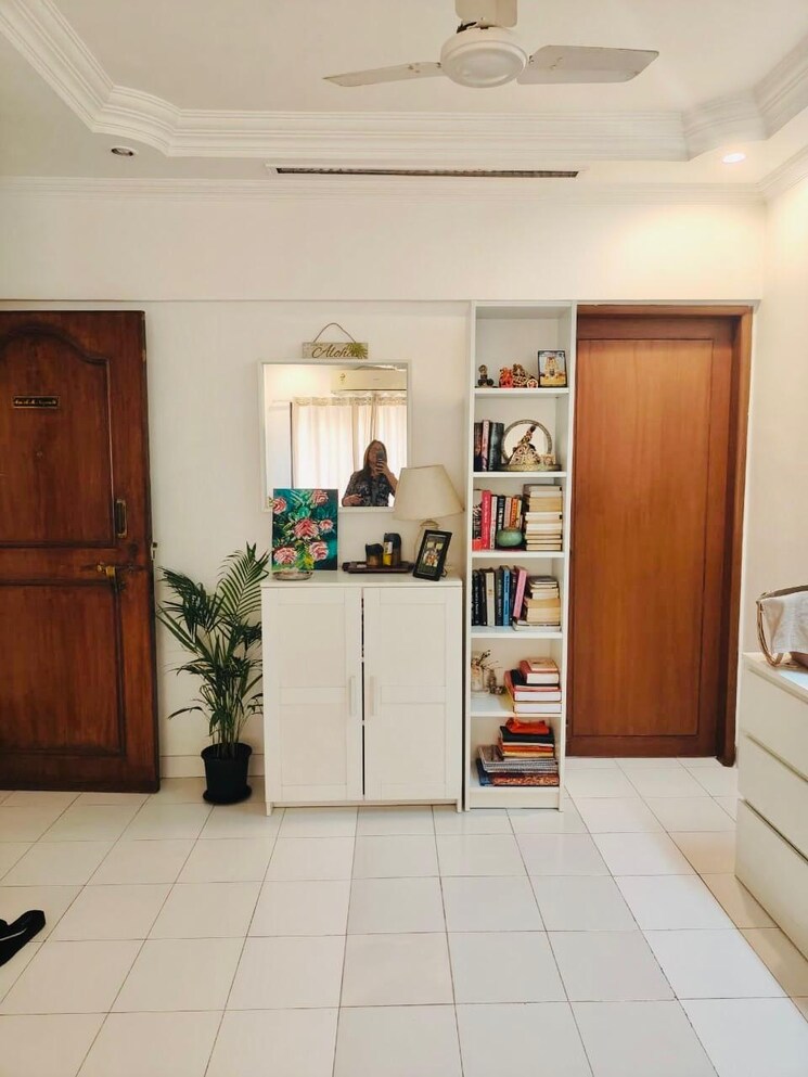 undefined, princess-apartment 2 Bedroom 800 Sq.Ft. Apartment In Bandra West Mumbai 8054893