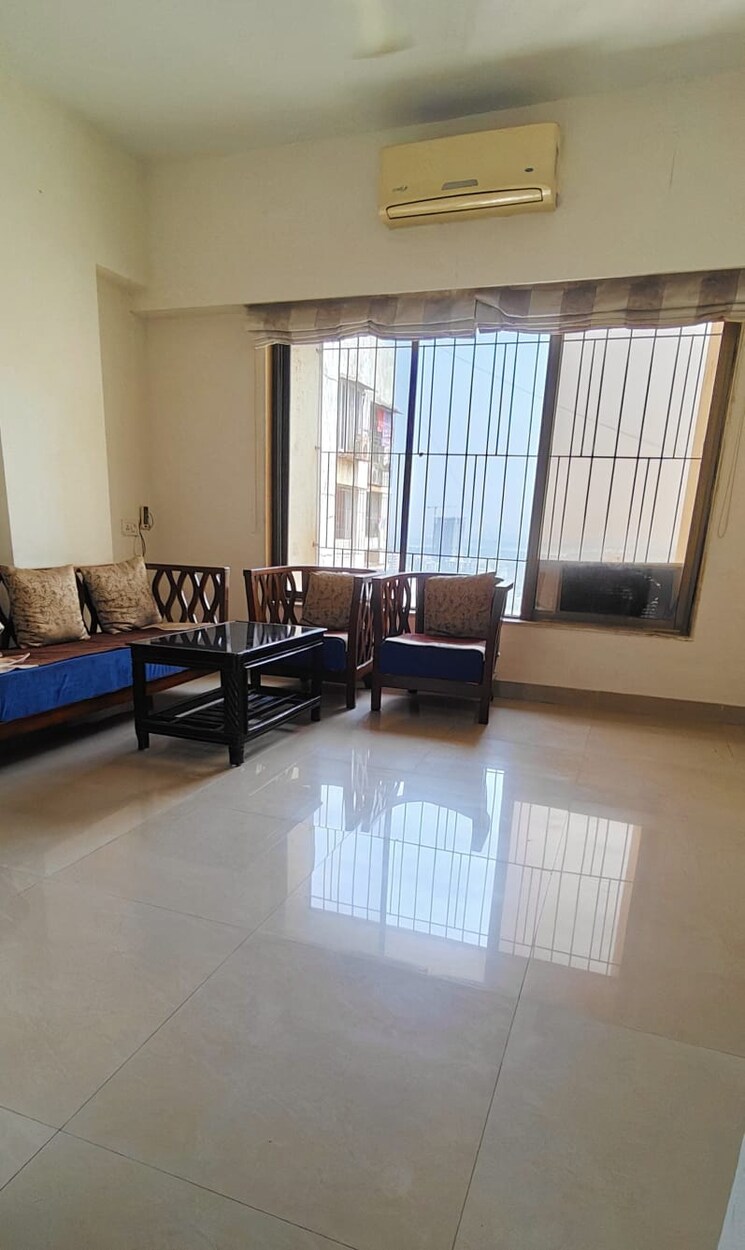 Living Room, runwal-eirene 2 Bedroom 568 Sq.Ft. Apartment In Balkum Pada Thane 8054884