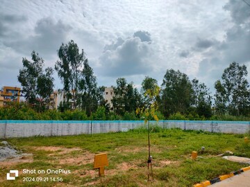  Plot For Sale in Bannerghatta Road