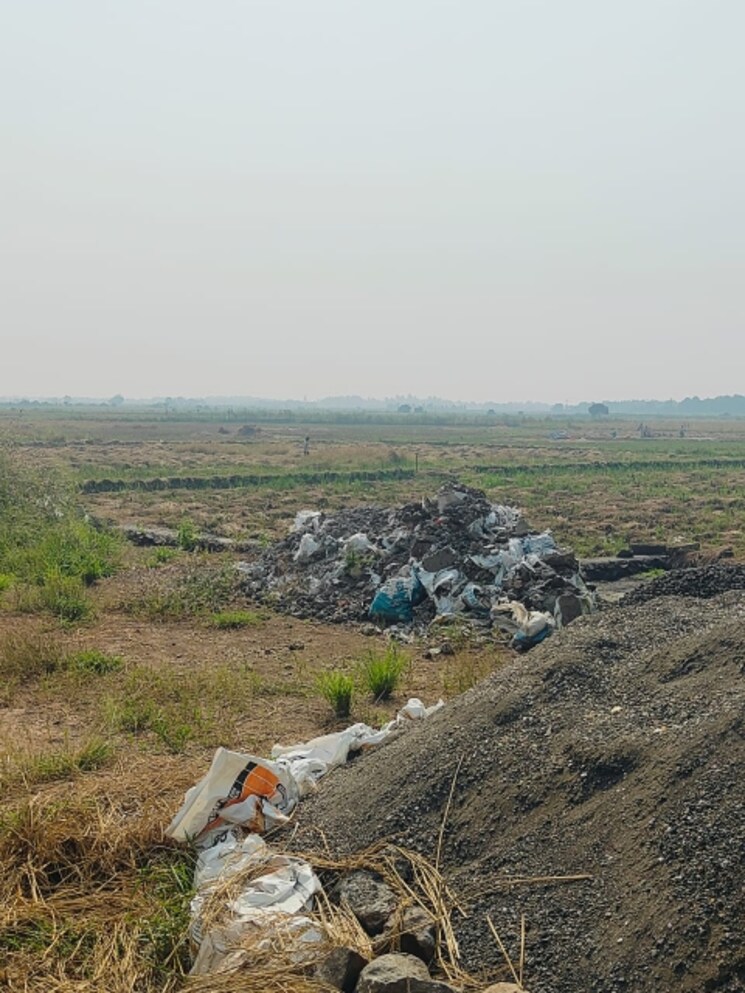 undefined, vindhane  1089 Sq.Ft. Plot In Vindhane Navi Mumbai 8054886