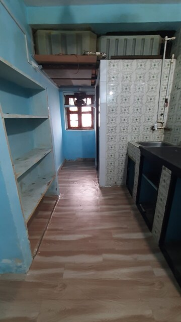 Staircase in 1 BHK Apartment at Ganesh Apartment Kalyan East, Kalyan East – for Rent
