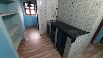 Kitchen in 1 BHK Apartment at Ganesh Apartment Kalyan East, Kalyan East – for Rent
