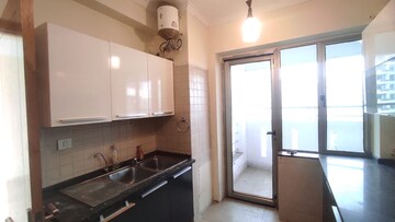 Kitchen in 4 BHK Apartment at Bestech Park View Spa Next, Sector 67 – for Rent