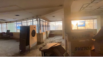  Office Space – Exterior View View at Link Road - for Rent