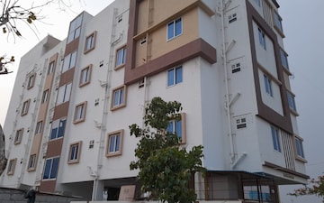 Plot For Sale in Kr Puram