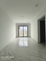 2 BHK + Pooja Room 568 Sq.Ft. Apartment in Runwal Eirene