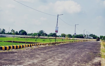 Plot For Sale in Ashok Nagar