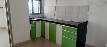 Balcony in 1 BHK Apartment at Shell Tower CHS, Chembur – for Rent