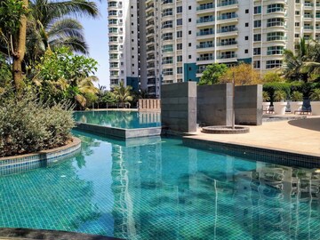 Room in  Pg at Megapolis Smart Homes II-Sunway, Hinjewadi – for Rent