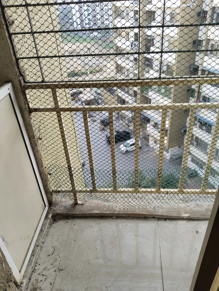 Balcony, laxmi-avenue-d-global-city-ph-1 1 Bedroom 425 Sq.Ft. Builder Floor In Virar West Palghar 8054934