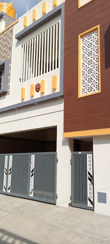 3 BHK Independent House For Resale in Ramamurthy Nagar Bangalore  8054944