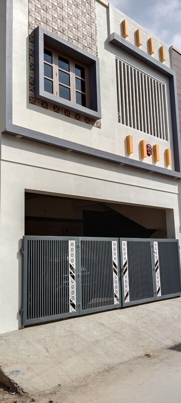3 BHK Independent House – Exterior View View at Ramamurthy Nagar - for Sale
