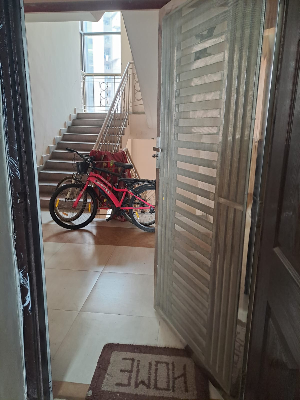 2.5 BHK + Study Room Apartment For Sale in Himalaya Pride