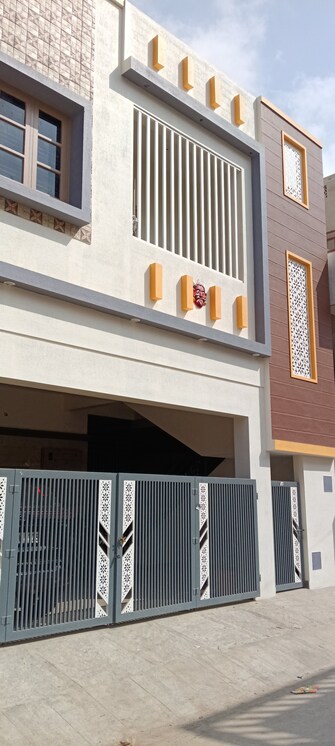 3 BHK Independent House For Resale in Ramamurthy Nagar Bangalore  8054944