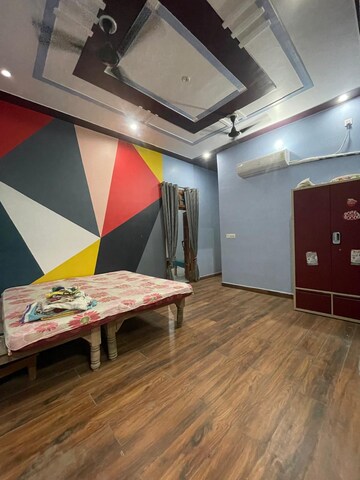 Bedroom in 3 BHK Apartment at Alaknanda – for Sale