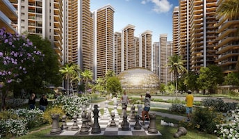 4 BHK Apartment For Resale in Elan The Presidential Sector 106 Gurgaon  8054982