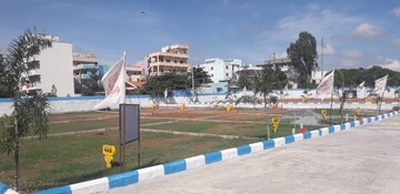  Plot For Sale in Bannerghatta Jigani Road