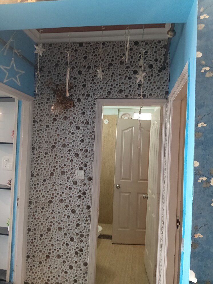 Bathroom, alaknanda 3 Bedroom 1900 Sq.Ft. Apartment In Alaknanda Delhi 8054930