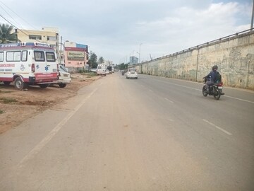 Parking in  Land at Yelahanka – for Sale