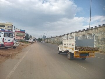  Land – Exterior View View at Yelahanka - for Sale