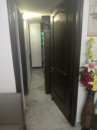 1 BHK Builder Floor For Rent in RWA DDA Flats Kalkaji East Of Kailash Delhi  8054931