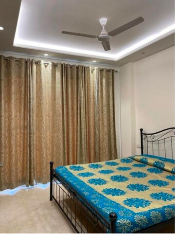 3 BHK Apartment For Resale in Alaknanda Delhi  8054933