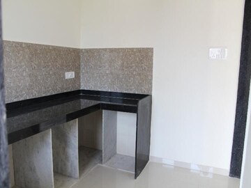 Kitchen in 2 BHK Apartment at JVM Shubham, Kasarvadavali – for Rent