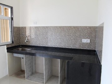 Kitchen in 2 BHK Apartment at JVM Shubham, Kasarvadavali – for Rent