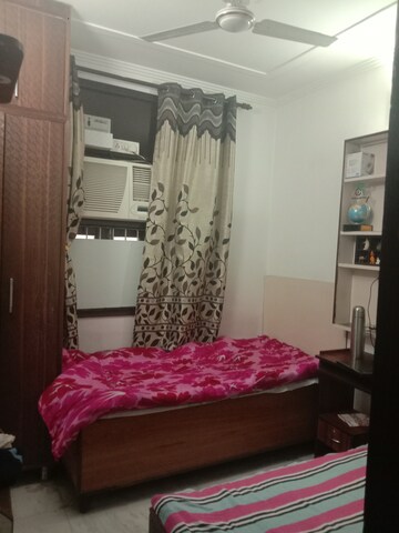 1 BHK Builder Floor For Rent in RWA DDA Flats Kalkaji East Of Kailash Delhi  8054931