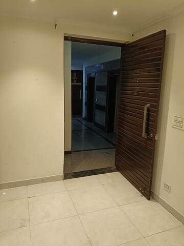 3 BHK Apartment For Rent in Dhakoli Village