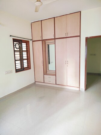 1 BHK Builder Floor For Rent in Gitanjali Corner New Tippasandra New Thippasandra Bangalore  8054975