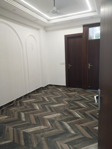 Bedroom in 3 BHK Apartment at Alaknanda – for Sale