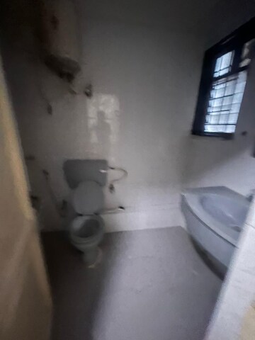Bathroom in 2 BHK Apartment at Indiranagar – for Rent