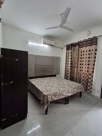 1 BHK Builder Floor For Rent in Palam Vihar Residents Association Palam Vihar Gurgaon  8055004