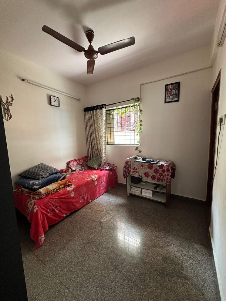 Bedroom, banashankari 4 Bedroom 2400 Sq.Ft. Independent House In Banashankari Bangalore 8055024