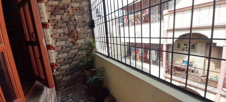 Balcony, banashankari 4 Bedroom 2400 Sq.Ft. Independent House In Banashankari Bangalore 8055024