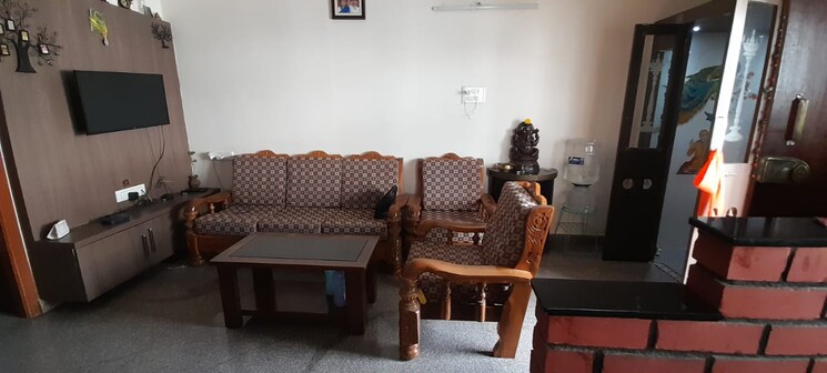 Bedroom, banashankari 4 Bedroom 2400 Sq.Ft. Independent House In Banashankari Bangalore 8055024