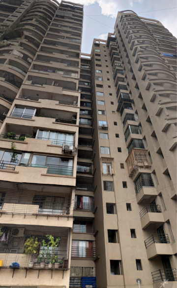 2 BHK Apartment For Resale in Sewri Mumbai  8054992