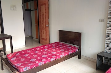 Room in  Pg at Andheri East – for Rent
