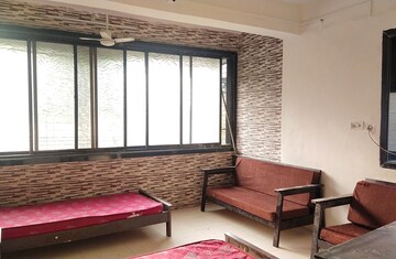 Room in  Pg at Andheri East – for Rent